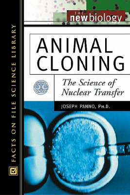 Cover of Animal Cloning