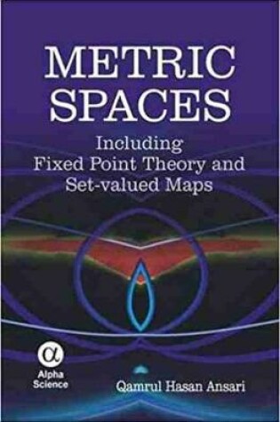 Cover of Metric Spaces