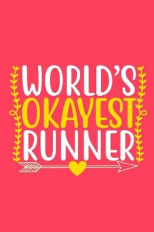 Cover of World's Okayest Runner