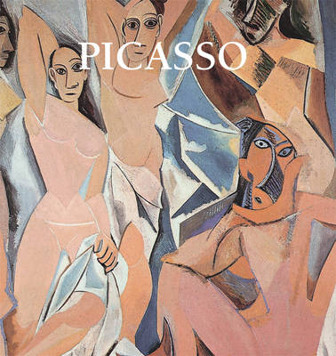 Cover of Picasso