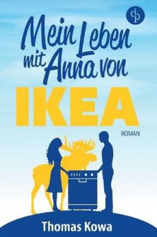 Cover of Mein Leben mit Anna von IKEA