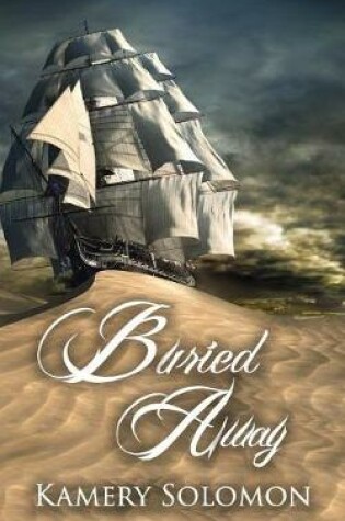 Cover of Buried Away