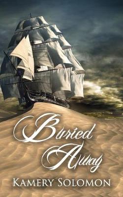 Book cover for Buried Away