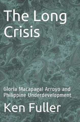 Cover of The Long Crisis