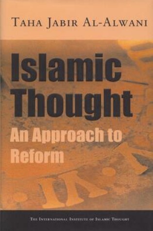 Cover of Islamic Thought