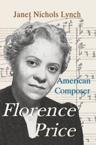 Cover of Florence Price