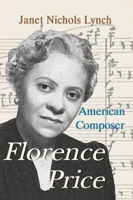 Book cover for Florence Price