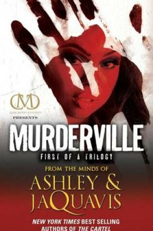 Cover of Murderville