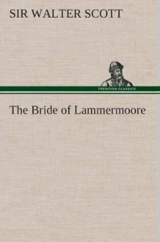 Cover of The Bride of Lammermoore