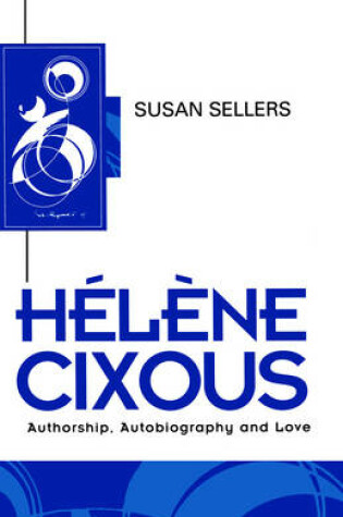 Cover of Helene Cixous