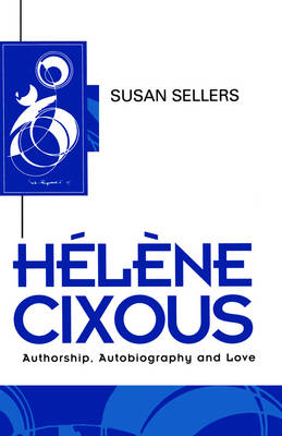 Cover of Helene Cixous