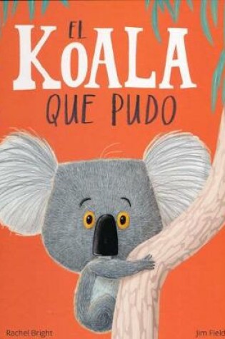 Cover of El Koala Que Pudo