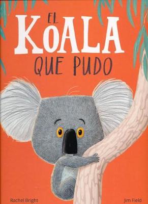 Book cover for El Koala Que Pudo