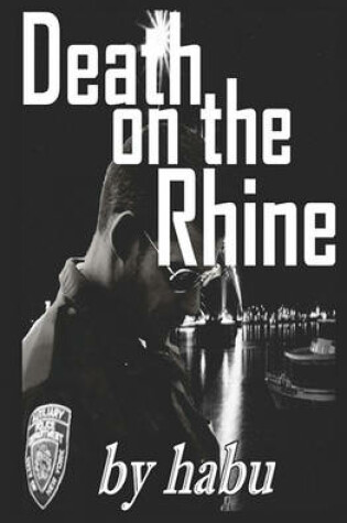 Cover of Death on the Rhine