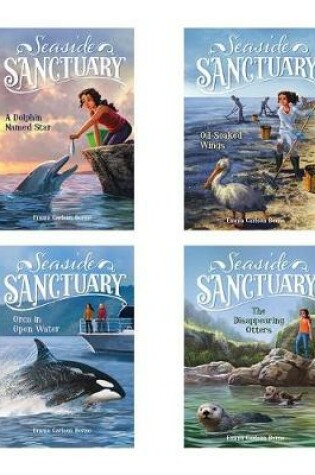 Cover of Seaside Sanctuary