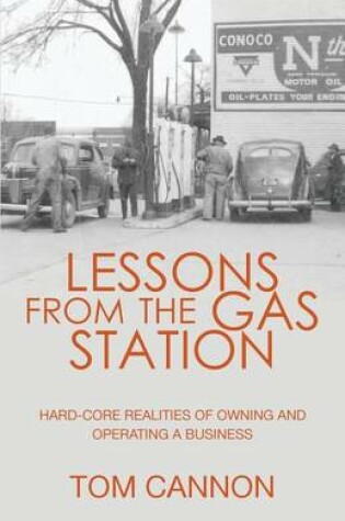 Cover of Lessons from the Gas Station