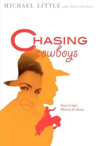 Cover of Chasing Cowboys