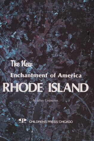 Cover of Rhode Island