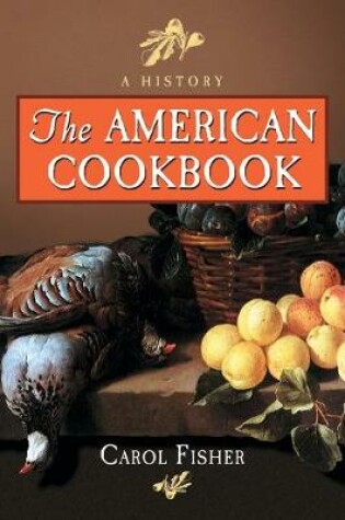 Cover of The American Cookbook