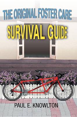 Book cover for The Original Foster Care Survival Guide