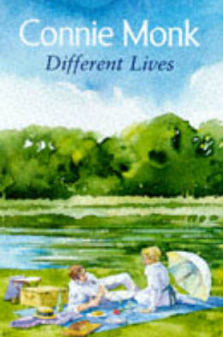 Cover of Different Lives