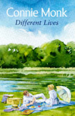 Book cover for Different Lives