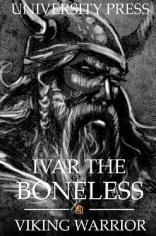 Cover of Ivar the Boneless