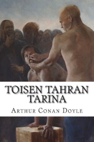 Cover of Toisen Tahran Tarina