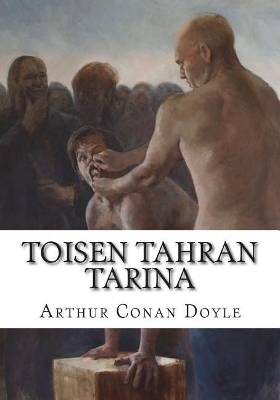 Book cover for Toisen Tahran Tarina