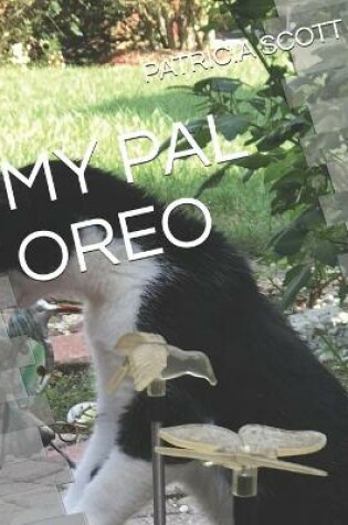 Cover of My Pal Oreo