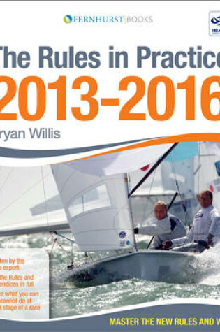 Cover of The Rules in Practice