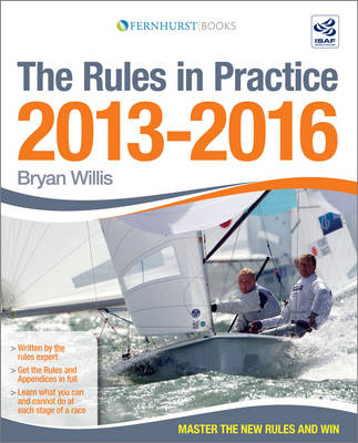 Book cover for The Rules in Practice