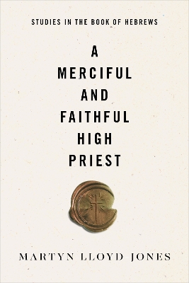 Book cover for A Merciful and Faithful High Priest