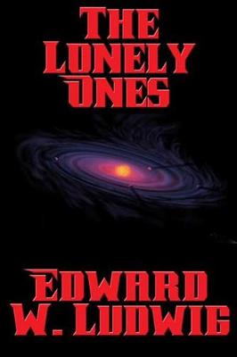 Book cover for The Lonely Ones
