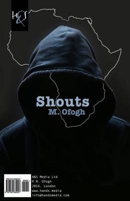 Book cover for Shouts