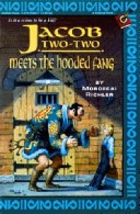 Book cover for Jacob Two-Two Meets the Hooded