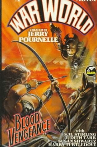 Cover of War World