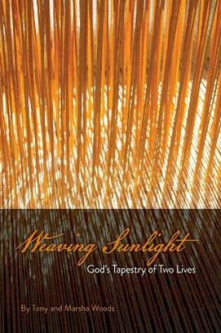 Cover of Weaving Sunlight