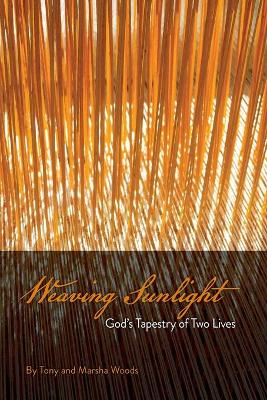 Cover of Weaving Sunlight