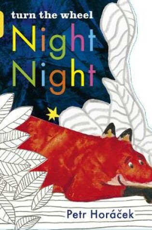 Cover of Night, Night