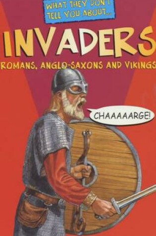 Cover of Invaders