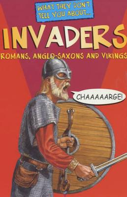 Cover of Invaders