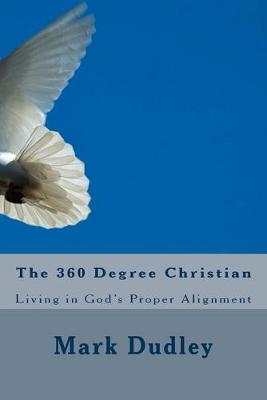 Book cover for The 360 Degree Christian