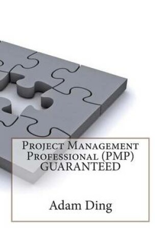 Cover of Project Management Professional (Pmp) Guaranteed