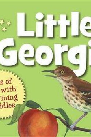 Cover of Little Georgia