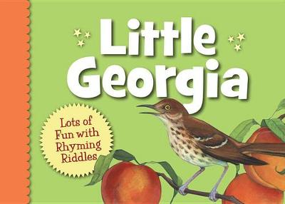 Cover of Little Georgia