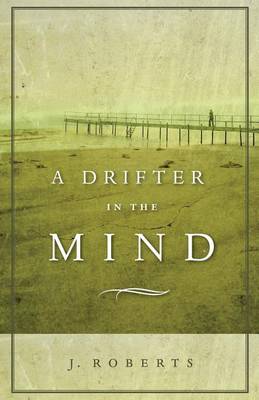 Book cover for A Drifter in the Mind