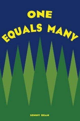 Cover of One Equals Many