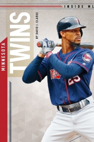 Cover of Minnesota Twins