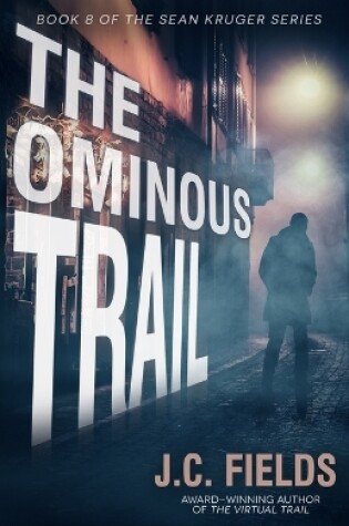 Cover of The Ominous Trail